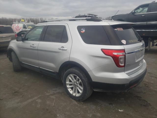 Photo 2 from auction – 2011 FORD EXPLORER X with VIN 1FMHK8D80BGA27572