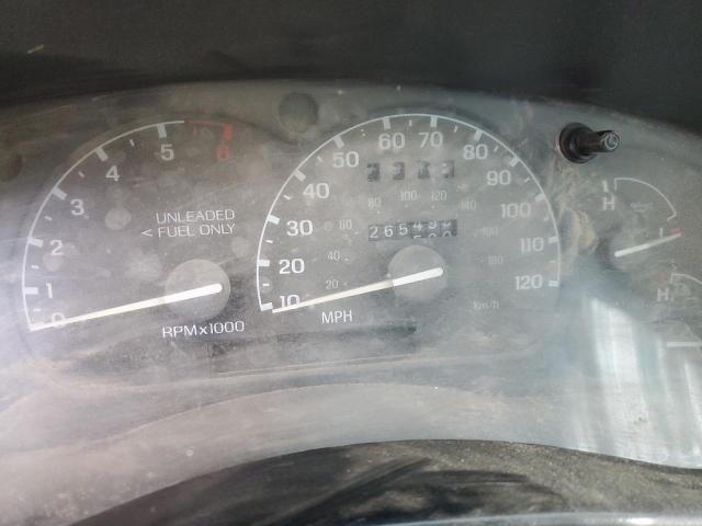 Photo 9 from auction – 1995 FORD RANGER with VIN 1FTCR10A3STA21721