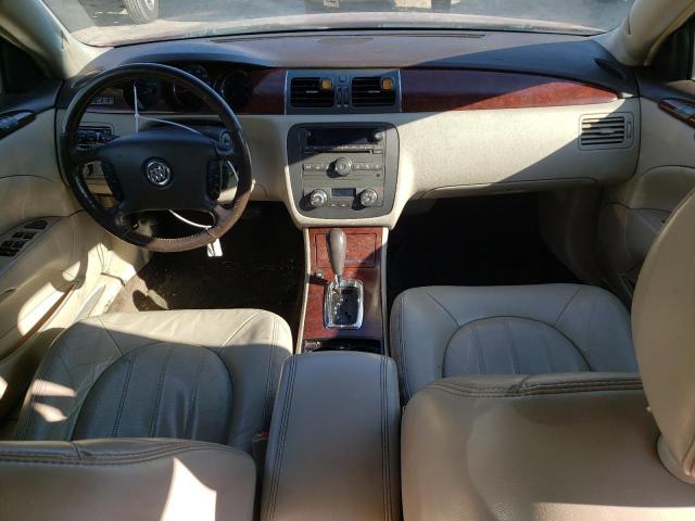 Photo 8 from auction – 2008 BUICK LUCERNE CX with VIN 1G4HD57208U197974