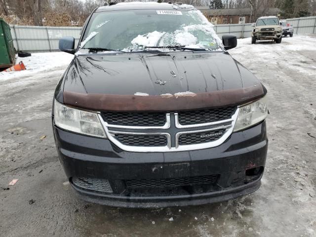 Photo 5 from auction – 2009 DODGE JOURNEY SX with VIN 3D4GH57V99T205485