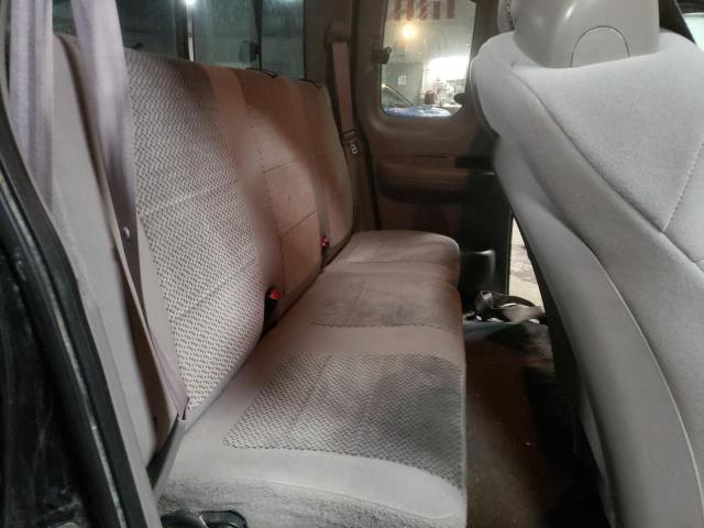 Photo 10 from auction – 2002 FORD F150 with VIN 2FTRX18L32CA71745