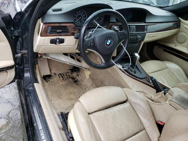 Photo 8 from auction – 2010 BMW 335 I with VIN WBAWL7C5XAP475517