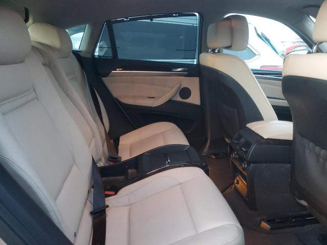 Photo 11 from auction – 2014 BMW X6 XDRIVE3 with VIN 5UXFG2C50EL788985