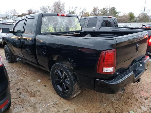 Photo 2 from auction – 2014 RAM 1500 ST with VIN 1C6RR7FT4ES350001