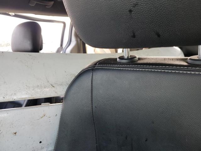 Photo 10 from auction – 2019 DODGE GRAND CARA with VIN 2C4RDGCG4KR694861