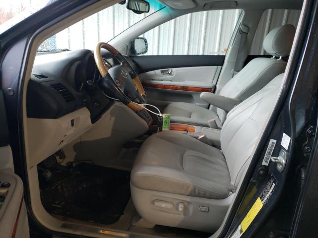 Photo 7 from auction – 2007 LEXUS RX 350 with VIN 2T2HK31U57C019137
