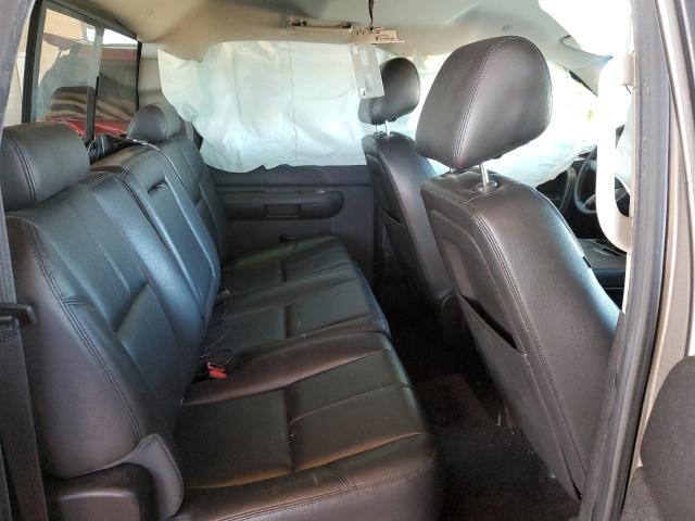 Photo 10 from auction – 2012 GMC SIERRA C15 with VIN 3GTP1VE0XCG309573