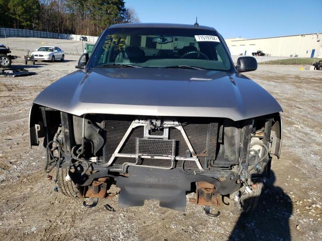 Photo 5 from auction – 2003 CHEVROLET SILVERADO with VIN 1GCEK19T13E150578