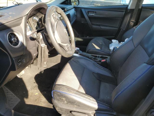Photo 7 from auction – 2019 TOYOTA COROLLA L with VIN 5YFBURHE0KP922438