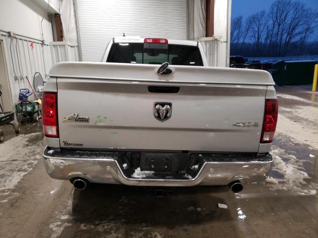 Photo 6 from auction – 2017 RAM 1500 SLT with VIN 1C6RR7TTXHS568968
