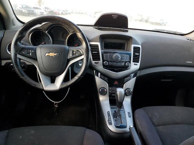 Photo 8 from auction – 2014 CHEVROLET CRUZE LT with VIN 1G1PC5SB2E7159739