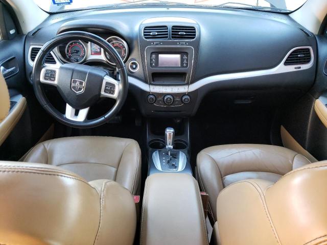 Photo 8 from auction – 2012 DODGE JOURNEY CR with VIN 3C4PDCDG5CT147305