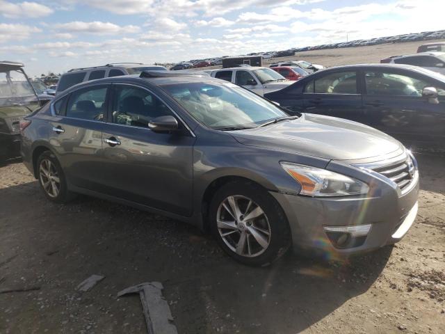 Photo 4 from auction – 2015 NISSAN ALTIMA 2.5 with VIN 1N4AL3AP4FC167743