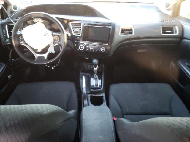 Photo 8 from auction – 2015 HONDA CIVIC EX with VIN 2HGFB2F82FH519618