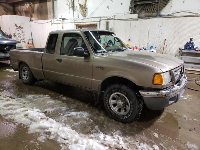 Photo 4 from auction – 2003 FORD RANGER SUP with VIN 1FTYR44V13PB38311