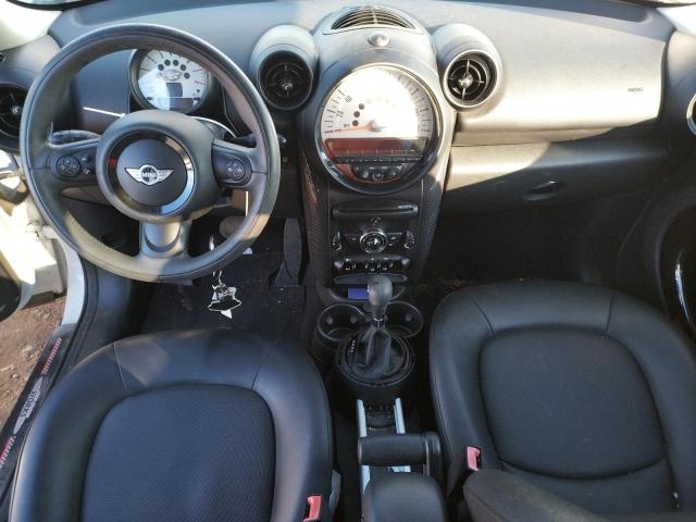 Photo 8 from auction – 2014 MINI COOPER COU with VIN WMWZB3C53EWR38358