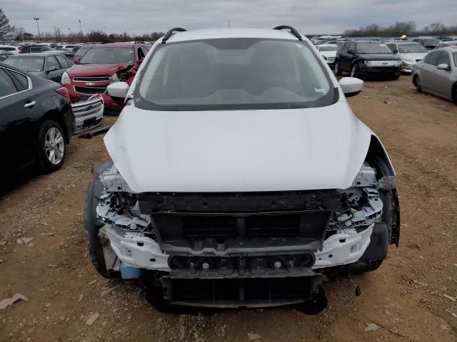 Photo 5 from auction – 2017 FORD ESCAPE SE with VIN 1FMCU0GD9HUE47338