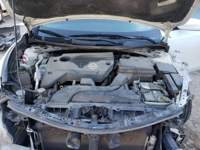 Photo 11 from auction – 2013 NISSAN ALTIMA 2.5 with VIN 1N4AL3AP3DN495009