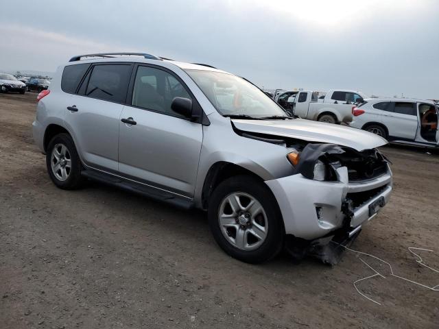 Photo 4 from auction – 2009 TOYOTA RAV4 with VIN JTMZF33V79D008875