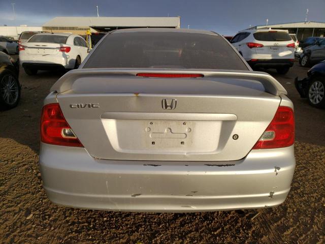 Photo 6 from auction – 2003 HONDA CIVIC EX with VIN 1HGEM21963L005985
