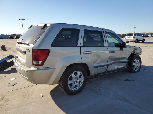 Photo 3 from auction – 2008 JEEP GRAND CHER with VIN 1J8GR48K28C192722