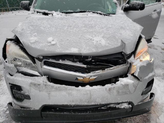 Photo 12 from auction – 2014 CHEVROLET EQUINOX LS with VIN 2GNFLEEK1E6355953