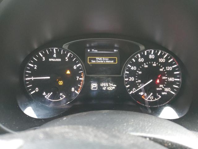 Photo 9 from auction – 2014 NISSAN ALTIMA 2.5 with VIN 1N4AL3APXEN226829