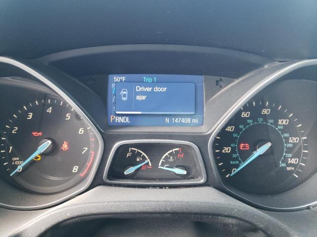 Photo 9 from auction – 2014 FORD FOCUS SE with VIN 1FADP3K28EL230958