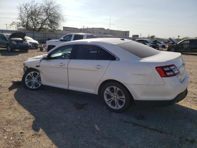 Photo 2 from auction – 2016 FORD TAURUS with VIN 1FAHP2E81GG131728