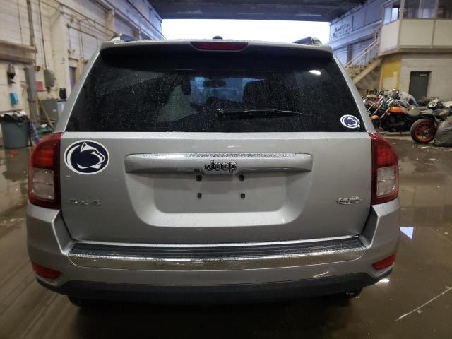 Photo 6 from auction – 2015 JEEP COMPASS LA with VIN 1C4NJDEB5FD109589