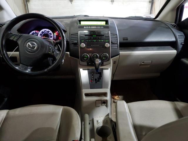 Photo 8 from auction – 2009 MAZDA 5 with VIN JM1CR29L190339181
