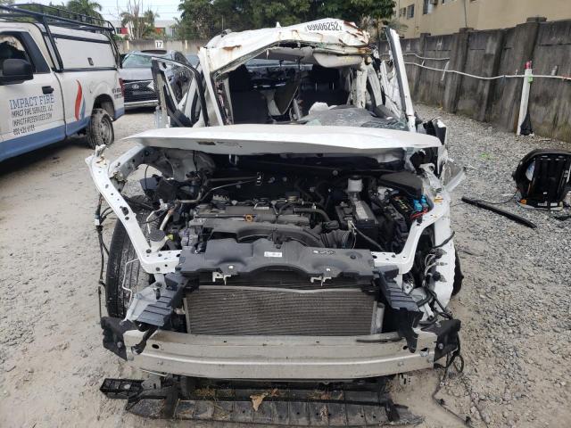 Photo 5 from auction – 2019 TOYOTA RAV4 LE with VIN 2T3H1RFV3KC008424