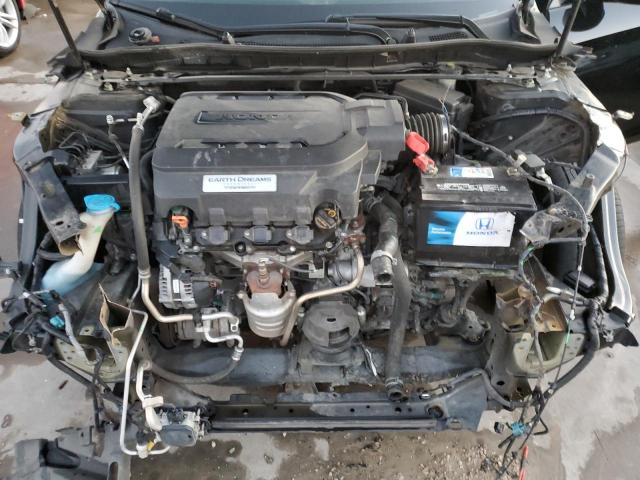 Photo 11 from auction – 2014 HONDA ACCORD TOU with VIN 1HGCR3F97EA025863