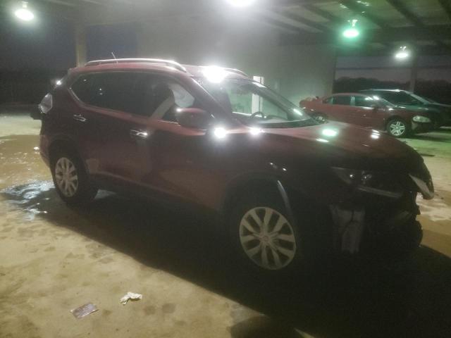 Photo 4 from auction – 2016 NISSAN ROGUE S with VIN JN8AT2MT4GW009212
