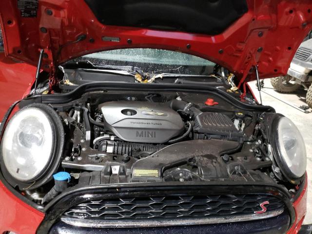 Photo 11 from auction – 2015 MINI COOPER S with VIN WMWXP7C58F2A39300