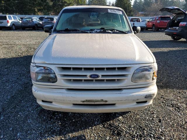 Photo 5 from auction – 1996 FORD EXPLORER with VIN 1FMDU34X7TZA10941