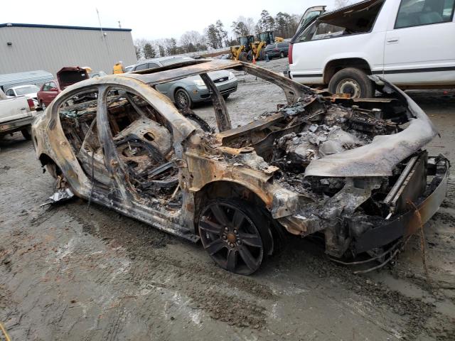 Photo 4 from auction – 2011 BUICK LACROSSE C with VIN 1G4GC5ED5BF145951