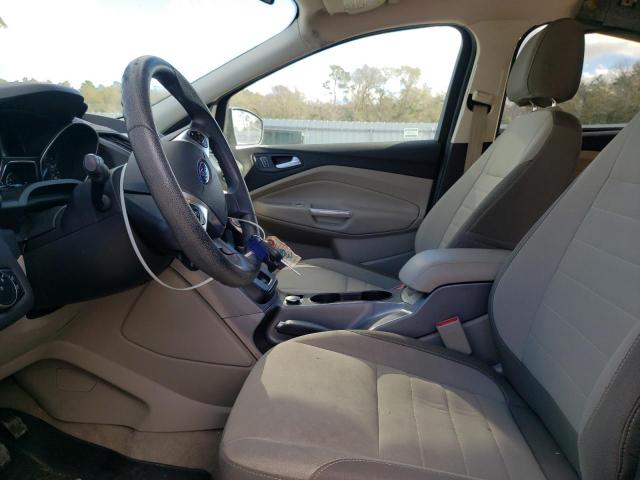 Photo 7 from auction – 2016 FORD ESCAPE SE with VIN 1FMCU0G96GUA13243