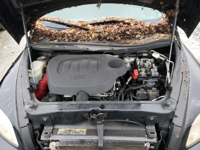 Photo 11 from auction – 2010 CHEVROLET HHR LT with VIN 3GNBABDB4AS610191
