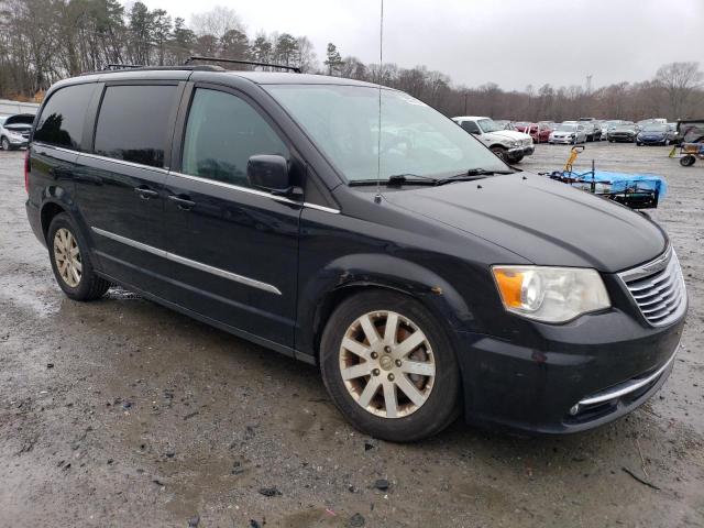 Photo 4 from auction – 2013 CHRYSLER TOWN & COU with VIN 2C4RC1BG5DR650727