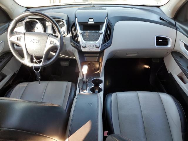 Photo 8 from auction – 2010 CHEVROLET EQUINOX LT with VIN 2CNALPEW3A6375757