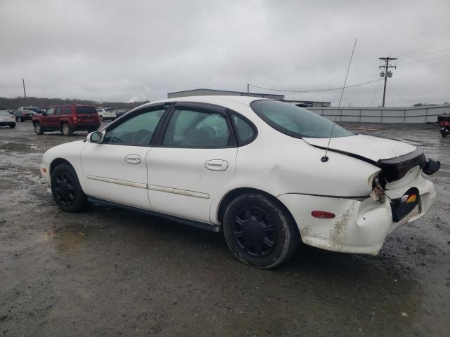 Photo 2 from auction – 1997 FORD TAURUS GL with VIN 1FALP52U1VG150743