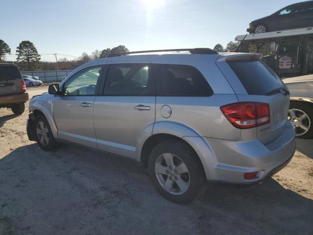 Photo 2 from auction – 2012 DODGE JOURNEY SX with VIN 3C4PDCBG0CT134366