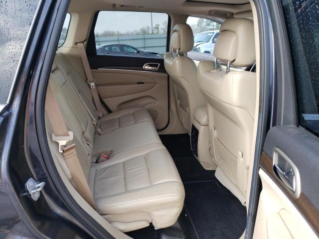 Photo 11 from auction – 2014 JEEP GRAND CHER with VIN 1C4RJFBGXEC478532