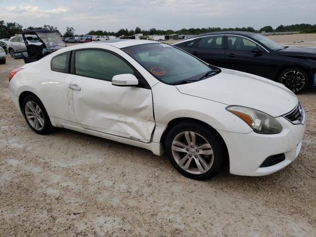 Photo 4 from auction – 2010 NISSAN ALTIMA S with VIN 1N4AL2EP9AC143127