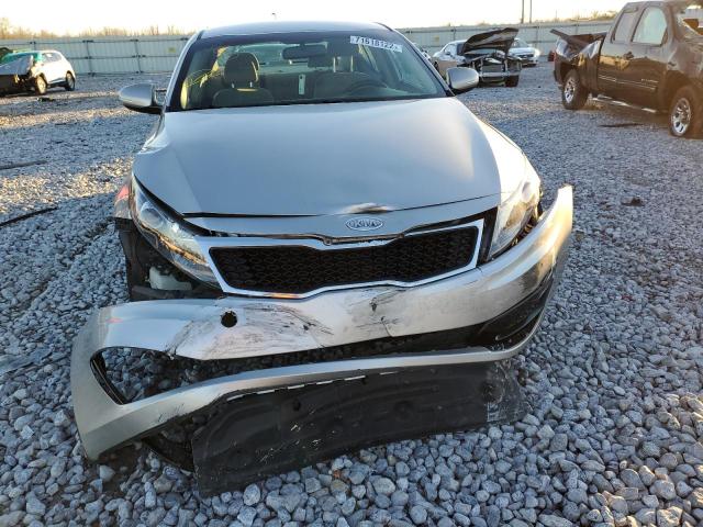 Photo 5 from auction – 2011 KIA OPTIMA LX with VIN KNAGM4A75B5110910