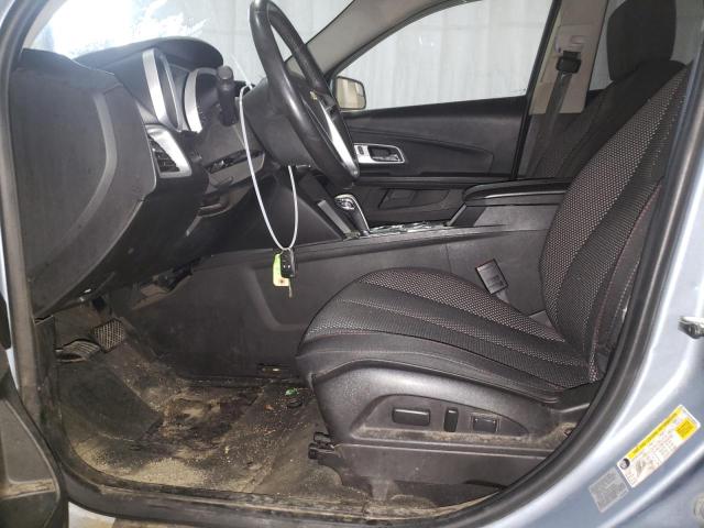 Photo 7 from auction – 2014 CHEVROLET EQUINOX LT with VIN 2GNFLFEK7E6186589