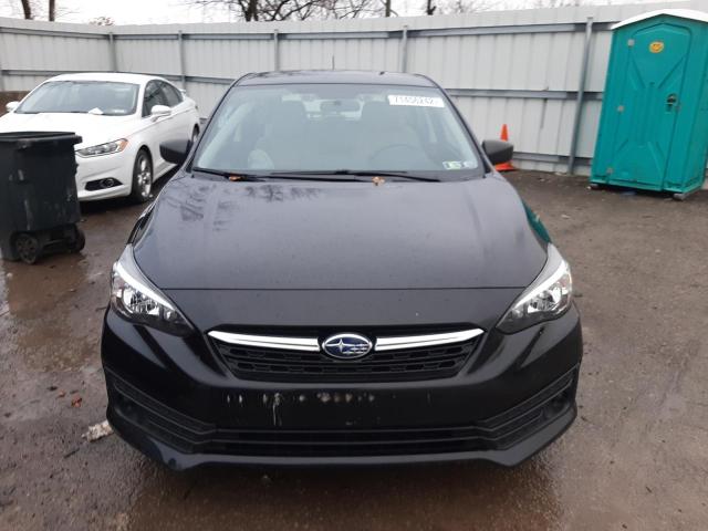 Photo 5 from auction – 2020 SUBARU IMPREZA with VIN 4S3GTAB69L3722129