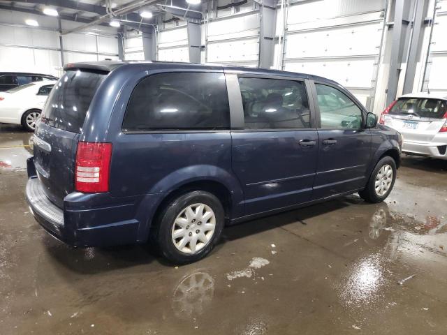 Photo 3 from auction – 2008 CHRYSLER TOWN & COU with VIN 2A8HR44H98R652089