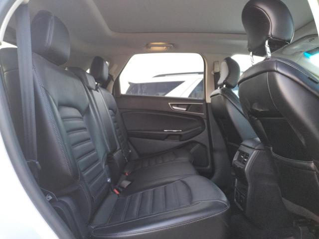 Photo 10 from auction – 2015 FORD EDGE SEL with VIN 2FMTK4J82FBC35117